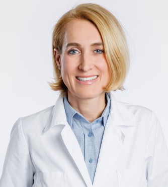 Dr. med. Doris Babst