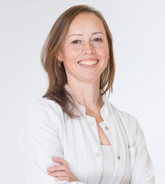 Dr. med. Stefanie Siegfried