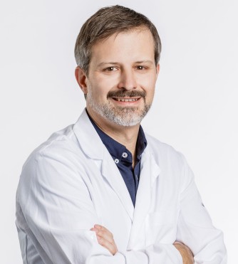 Dr. med. Christoph Hauser