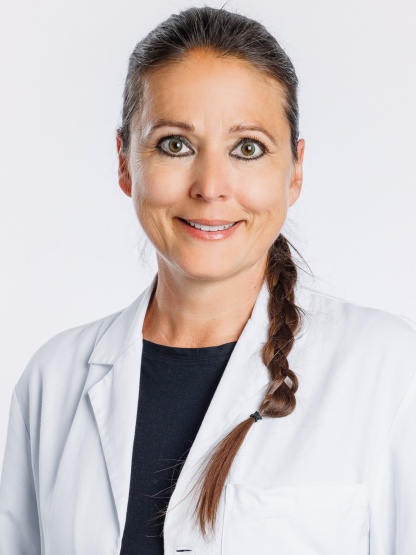 Dr. med. Amara Froidevaux