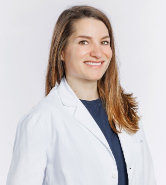 Dr. med. Caroline Johner