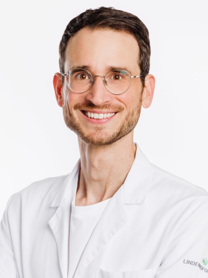 Dr. med. Matthias Lang