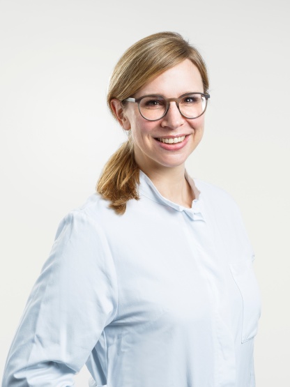 Dr. med. Jasmin Basedow