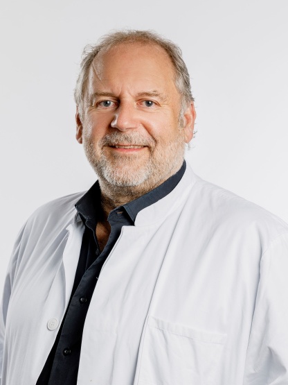 Dr. med. dent. Jürgen Weber Branca