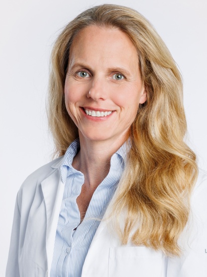 Dr. med. Diana Christina Klaeser