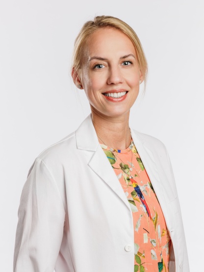 Dr. med. Franzisca Ulrich