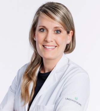 Dr. med. Irina Bratschi