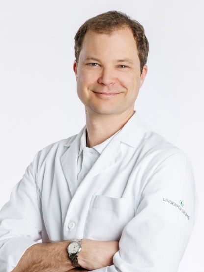 Dr. med. Sven Christoph Steireif