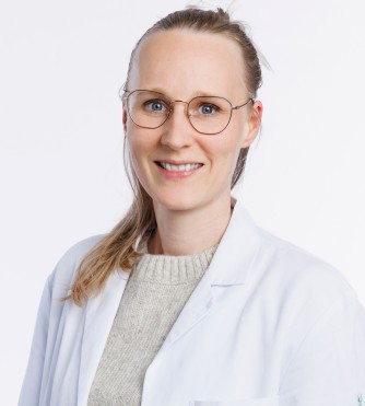 Dr. med. Michaela Ehrler