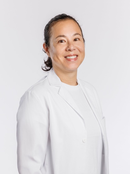 Dr. med. Caroline Pe-Wun Kempter