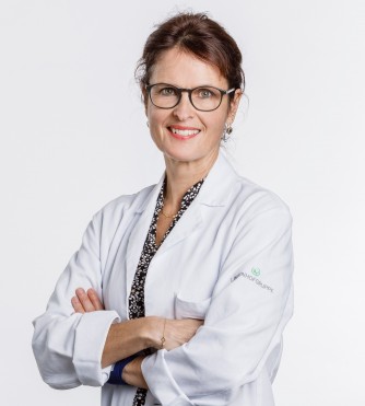 Dr. med. Gabriele Romer-Schenk