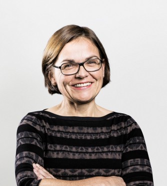 Dr. med. Elisabeth Berger-Menz