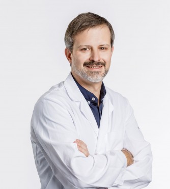 Dr. med. Christoph Hauser