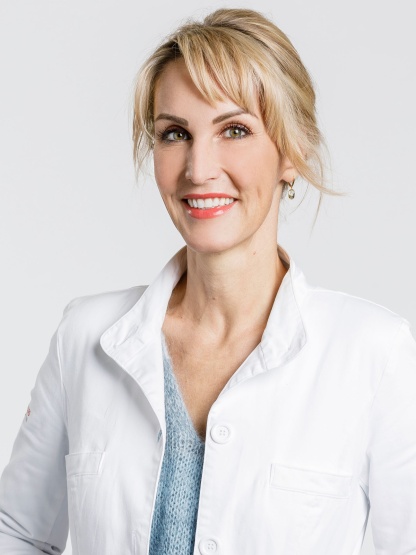 Dr. med. Ilka Rüsges-Wolter Dr. med. Ilka Rüsges-Wolter