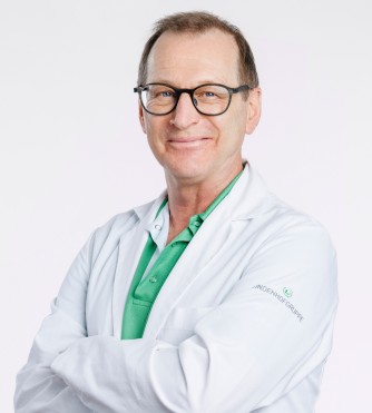 Dr. med. Roland Dietler