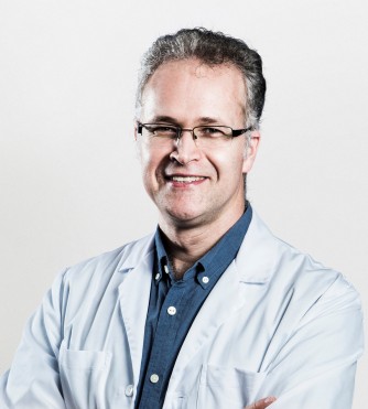 Dr. med. Daniel Schilter