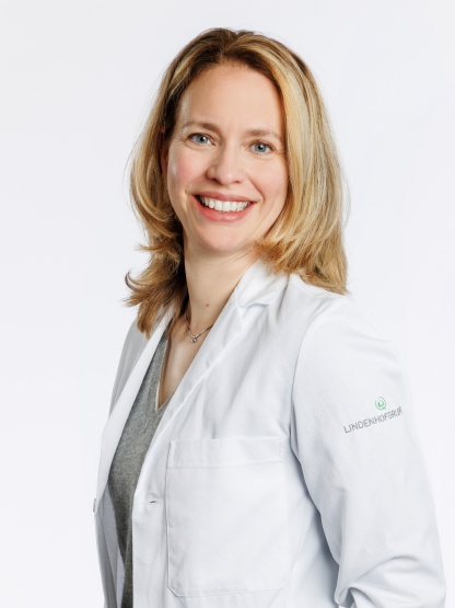 Dr. med. Xenia Borbély