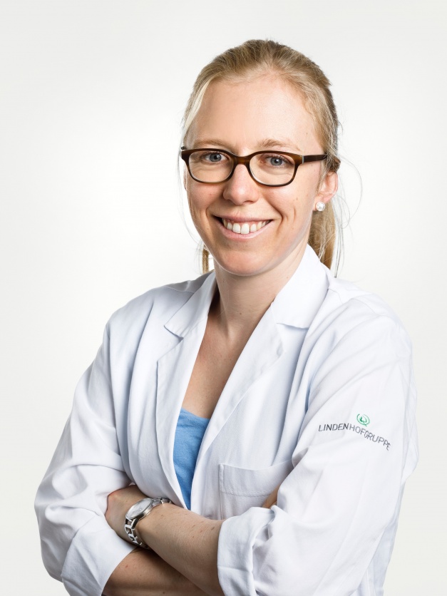 Dr. med. Lena Wildermuth