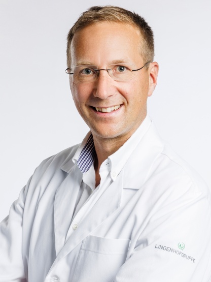 Prof. Dr. med. Christoph Albers