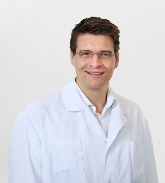 Dr. med. Mark Kleinschmidt