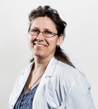 Dr. med. Maren Sonnenschein