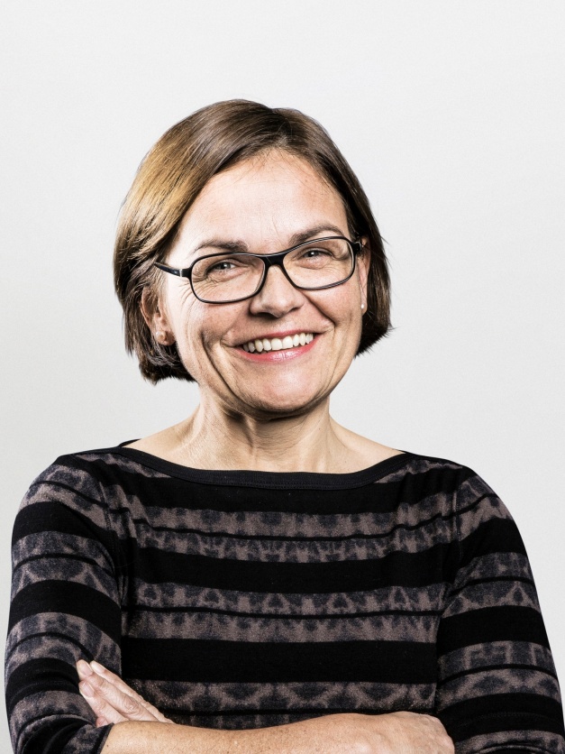Dr. med. Elisabeth Berger-Menz