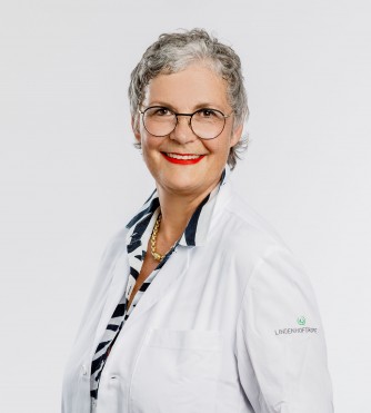 Dr. med. Gabriela Fanger