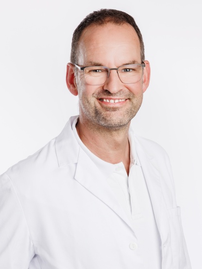 Dipl. Med. Frank Michael Rutner