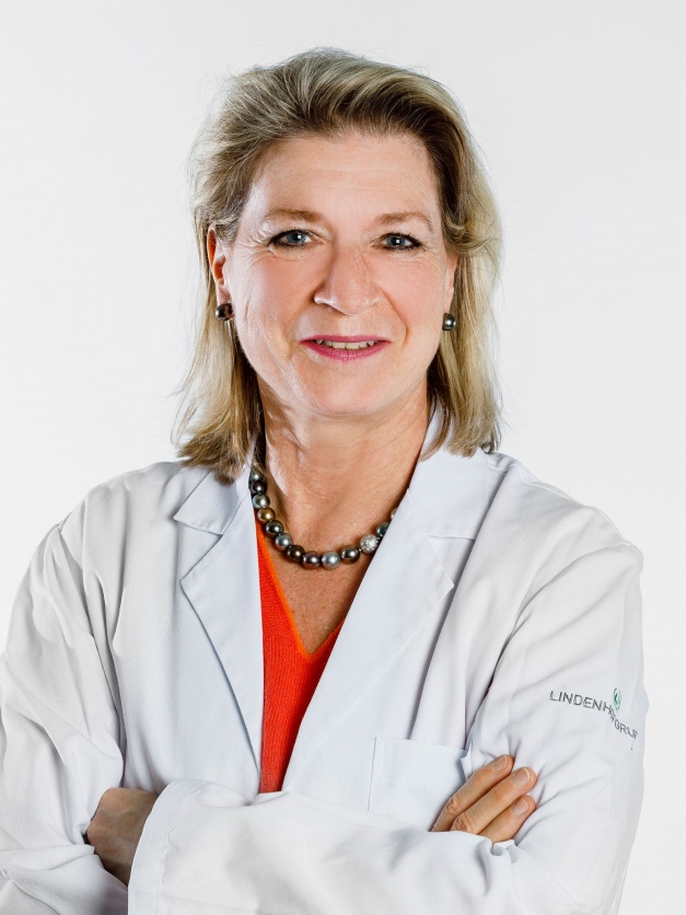 Dr. med. Karin Thomi