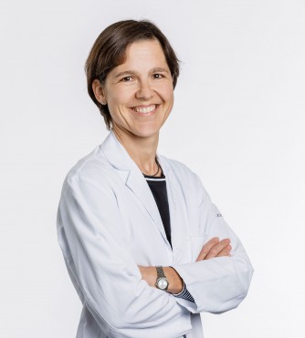 Dr. med. Karina Fahrner