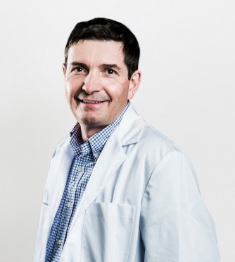 Dr. med. Stephan Holliger