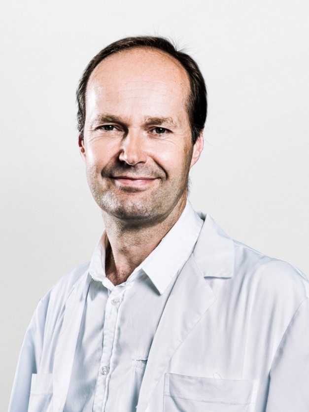 Dr. med. Stefan Neuhof