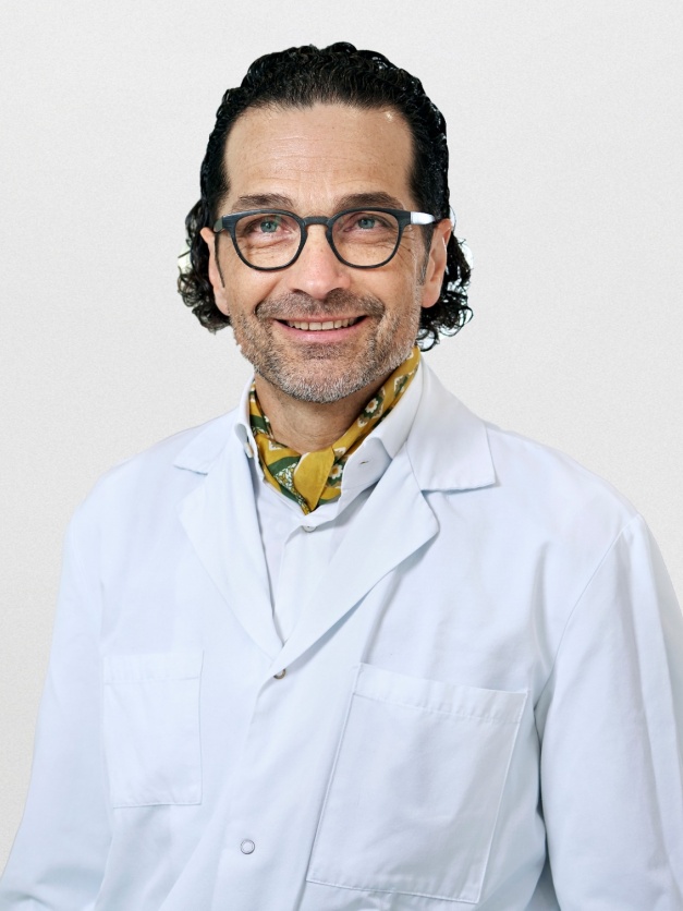 Dr. med. Stefan Dierauer