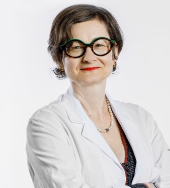 Dr. med. Irène Dingeldein