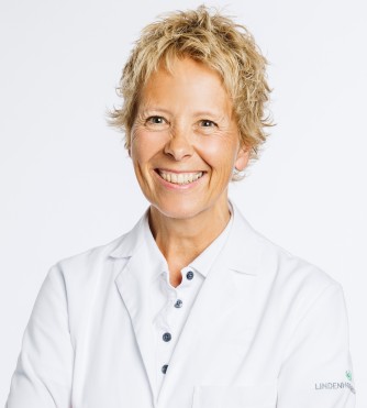 Dr. med. Dagmar Kolp