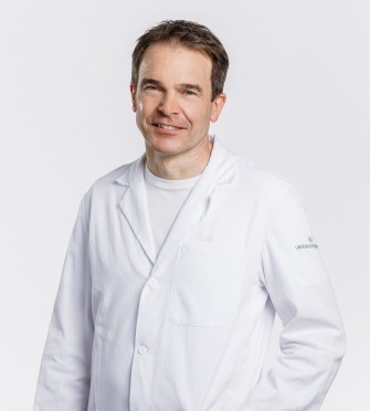 Dr. med. Bernhard Fellmann-Fischer