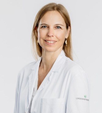 Dr. med. Evelyne Di Zio