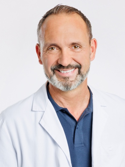 Dr. med. Tim Schäufele