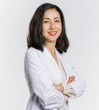 Dr. med.  Hyun-Ju Kim Haemmig