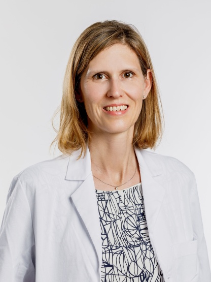 Dr. med. Sarah Duchini-Ledermann