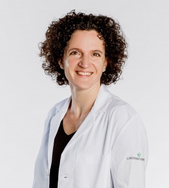Dr. med. Katrin Jaun