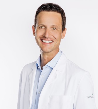 Dr. med. Eric Frey