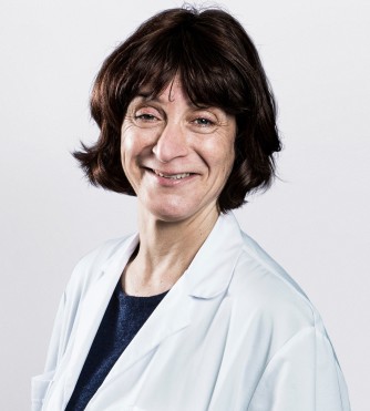 Dr. med. Brigitte Nyfeler Luck