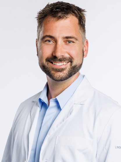 Dr. med. Manuel Schaub
