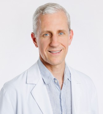 Dr. med. Michael Schärer