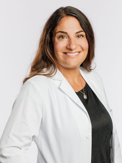 Dr. med. Mariam El-Hadi