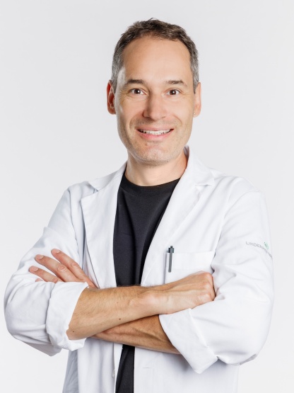 Dr. med Matthias Unternährer Sansonnens