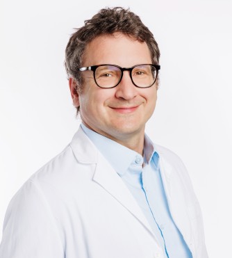 Dr. med. Tobias Metzger