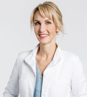 Dr. med. Ilka Rüsges-Wolter