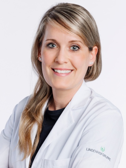 Dr. med. Irina Bratschi